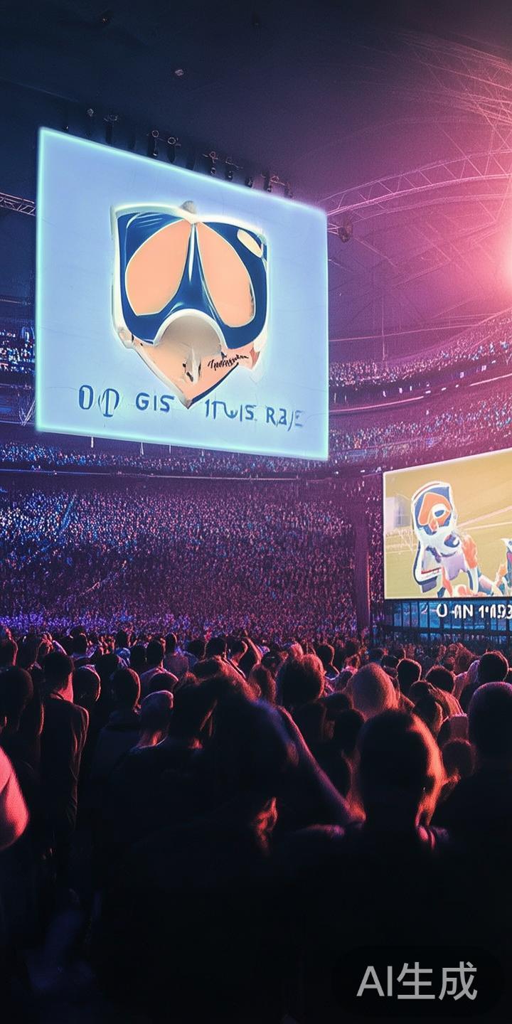 优质的赛事体验，首先要依赖于可靠的资源供应。用户应