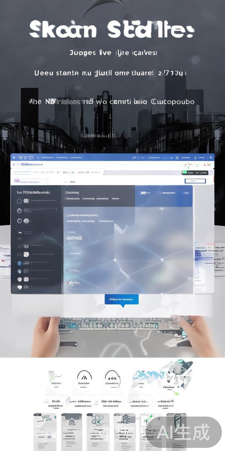 体验流畅、技术稳定的网站能够大大提升用户满意度。优