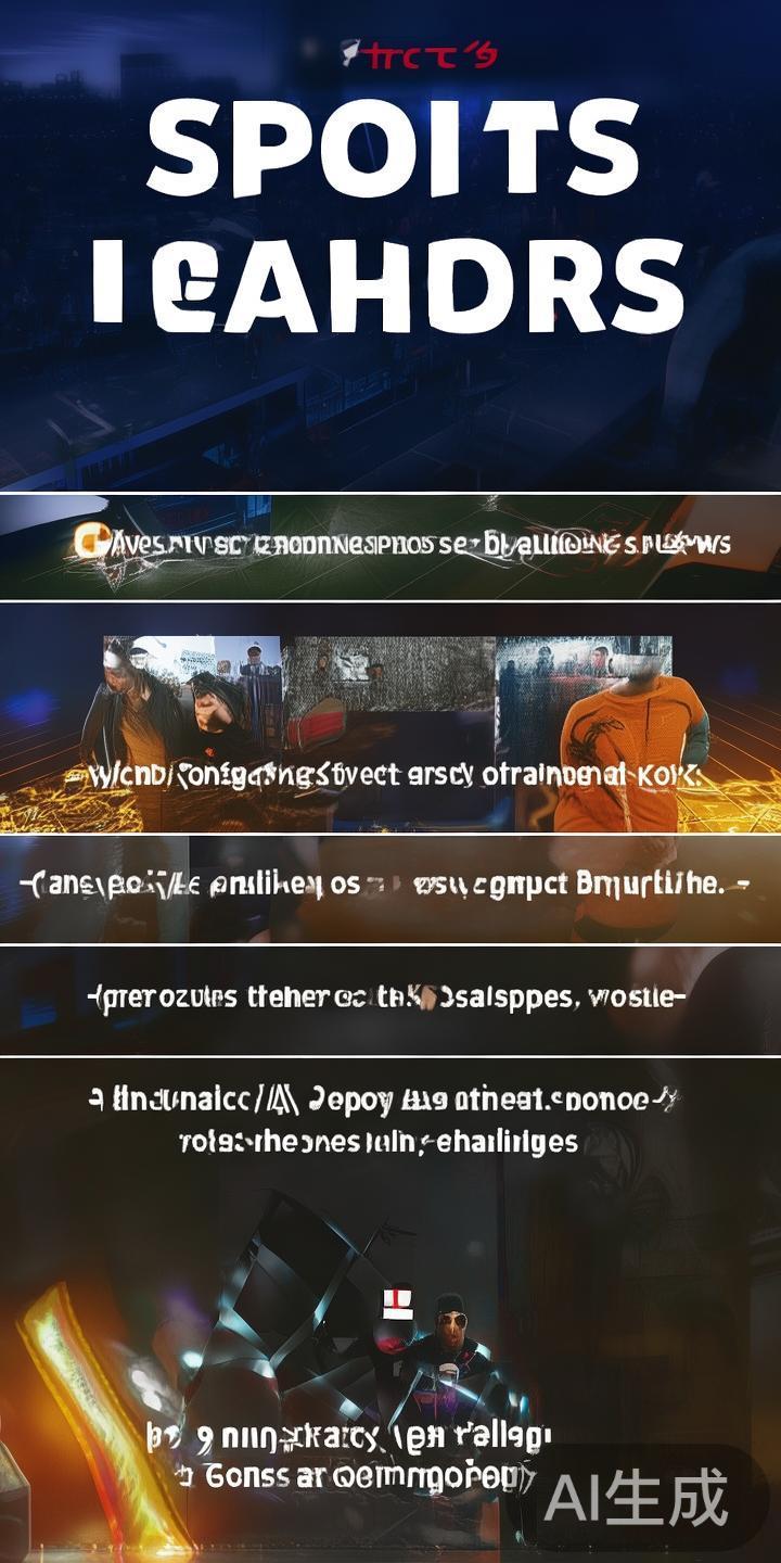 除了赛事资讯，平台提供的互动社区也是特色所在。用户