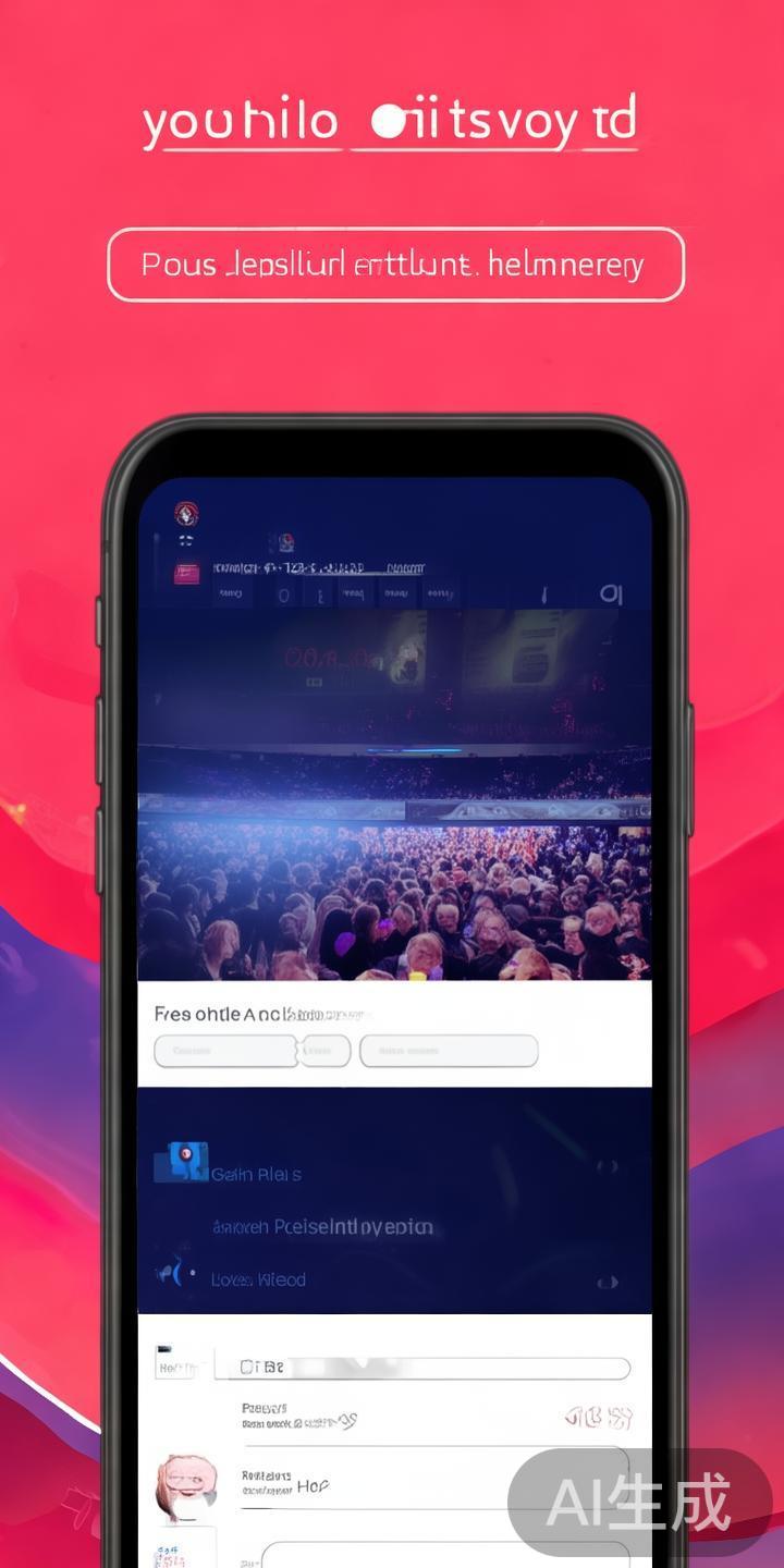 二、注册登录OB体育账号
打开OB体育应用后，若