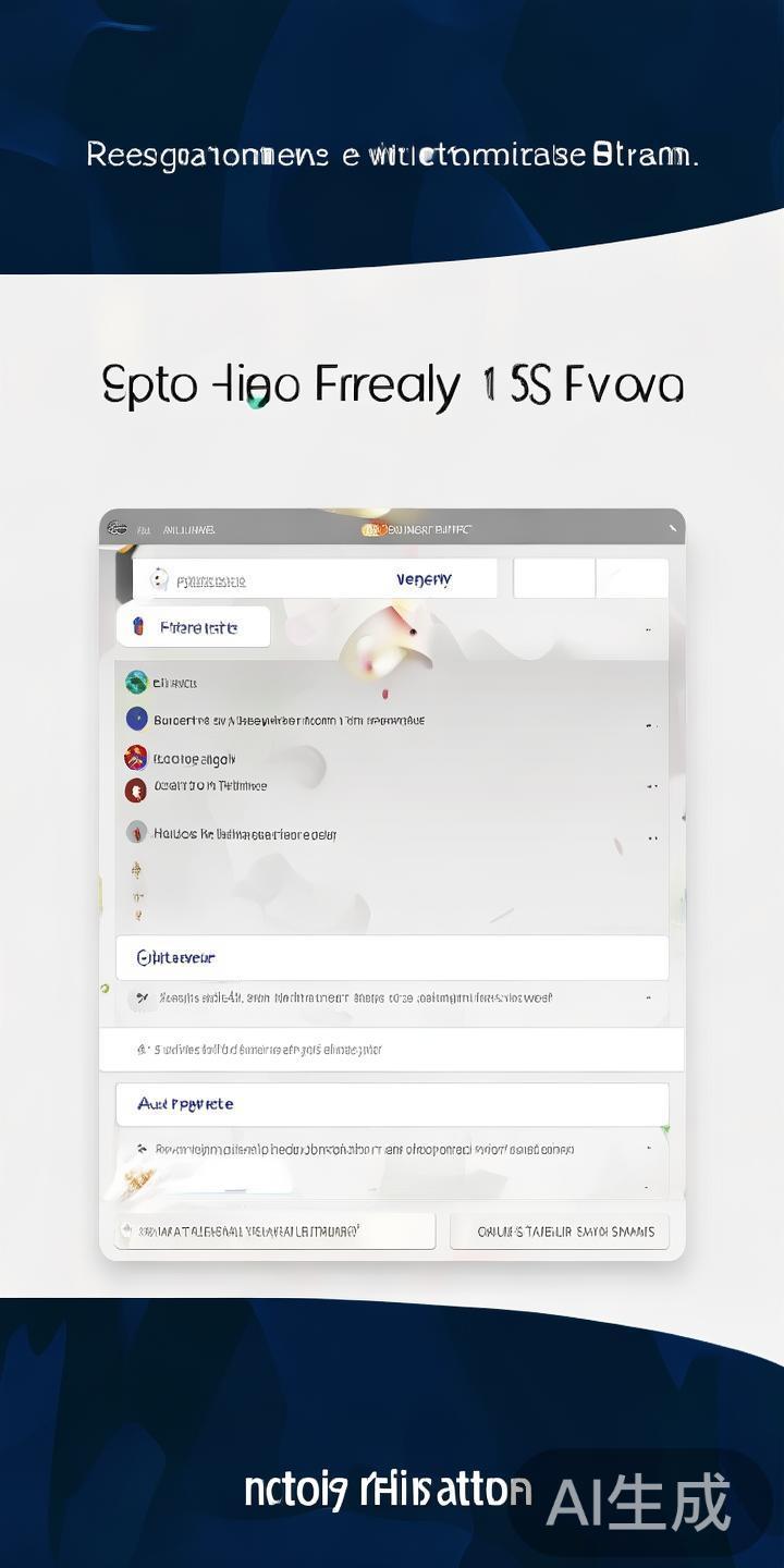 操作流程优化
通过简化注册、登录和投注流程，显著