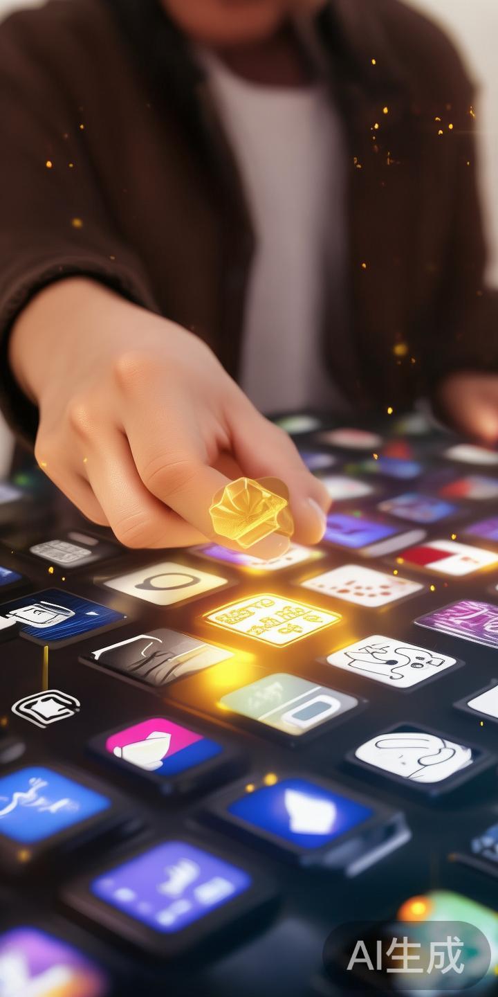 明确下载来源是保障安全的第一步
在移动互联网时代