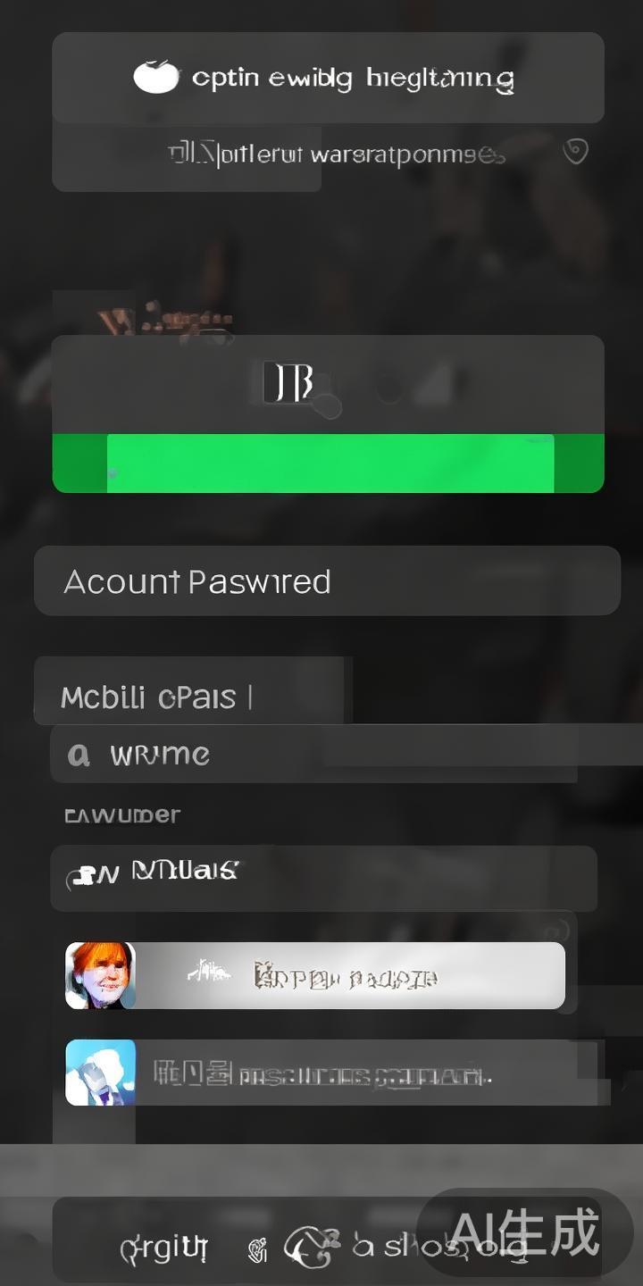 全面解析OB体育APP登录流程与常见问题解决技巧指南 步骤二:打开APP并选择登录方式
进入APP后,