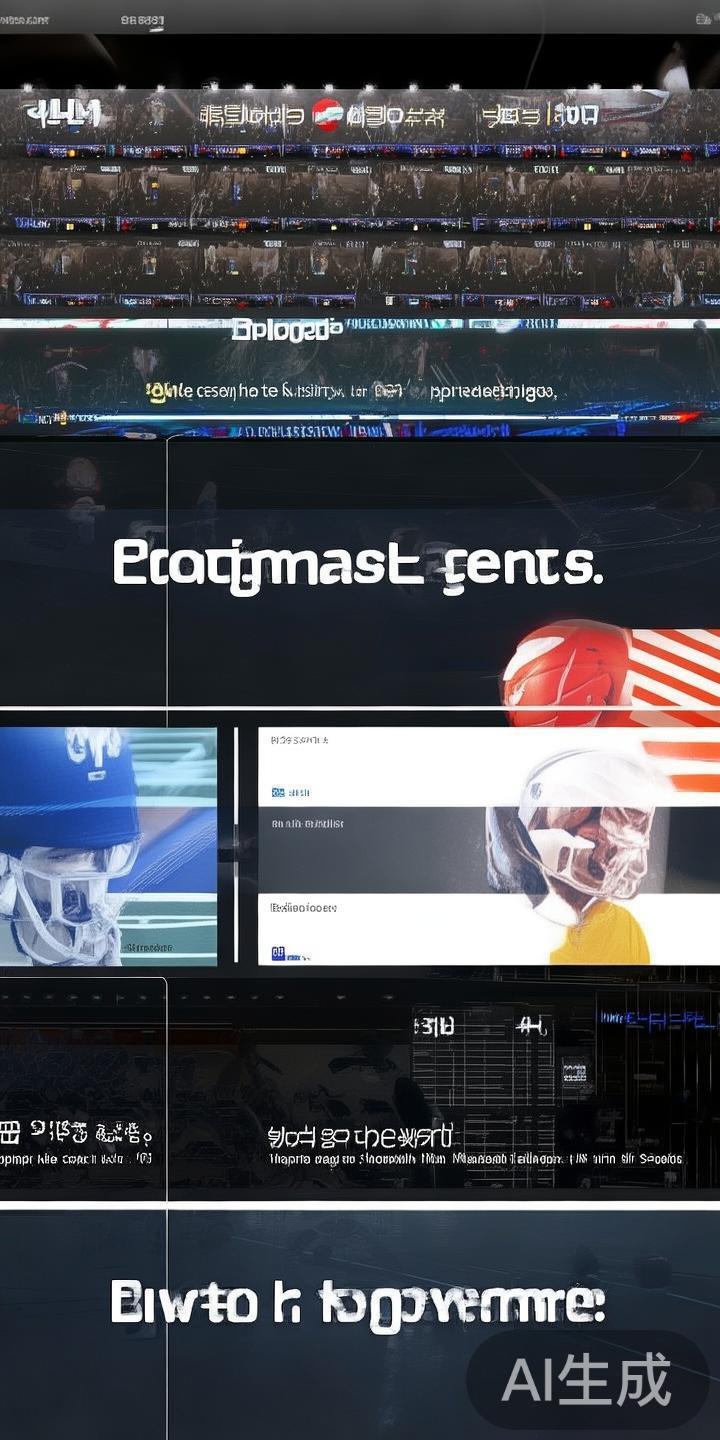 全面解析IM体育与OB体育在体育行业中的应用实践与案例分析 1. 体育赛事直播与内容推送
IM体育通过高质量